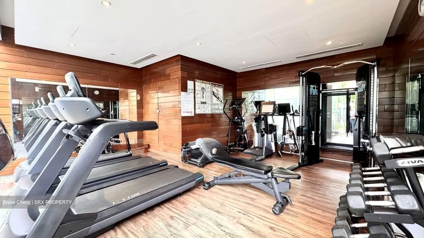 Woodhaven (D25), Condominium #561651361